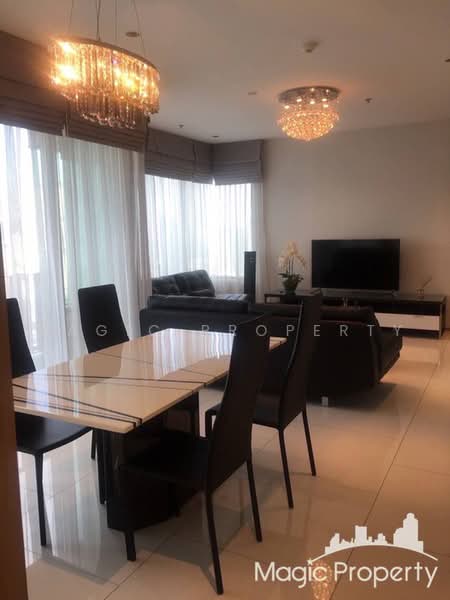 The Emporio Place, bangkok, 93 Soi Sukhumvit 24, Sukhumvit Road, Khong Tan, Khlong Toei, Bangkok, 3 Bedrooms, 106 sqm, Condo For Sale, by Magic Property, 500476433 - DDproperty.com