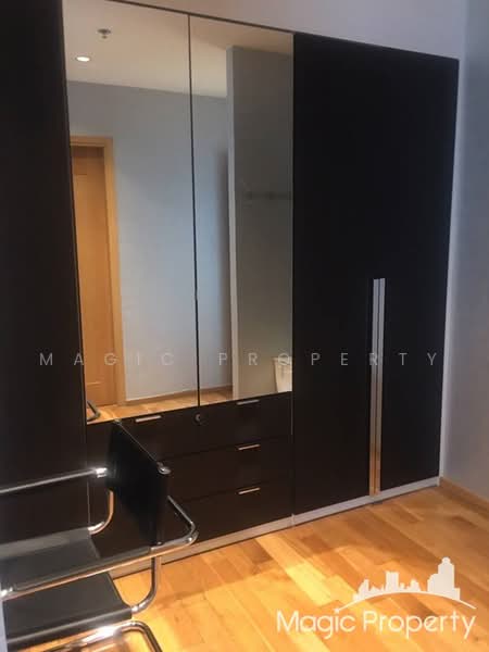 The Emporio Place, bangkok, 93 Soi Sukhumvit 24, Sukhumvit Road, Khong Tan, Khlong Toei, Bangkok, 3 Bedrooms, 106 sqm, Condo For Sale, by Magic Property, 500476433 - DDproperty.com