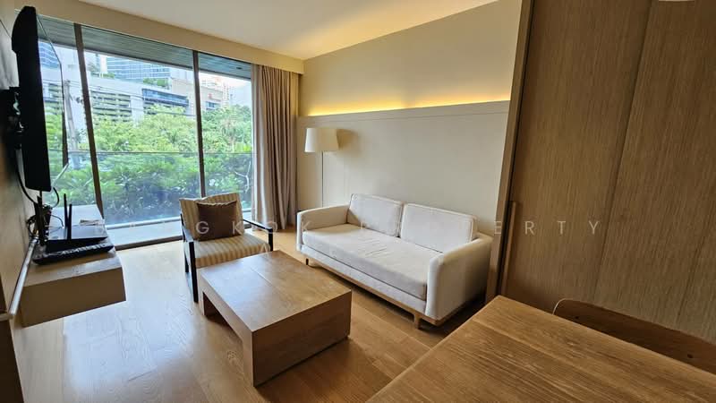The Philo Residence, Bangkok, 32 ซอยเมธีนิเวศม์ ถนนสุขุมวิท แขวงคลองตัน คลองเตย กทม, Khong Tan, Khlong Toei, Bangkok, 1 Bedroom, 53 sqm, Condo For Rent, by BANGKOK PROPERTY AGENTS, 500476434 - DDproperty.com