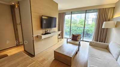 For Rent - The Philo Residence, Bangkok