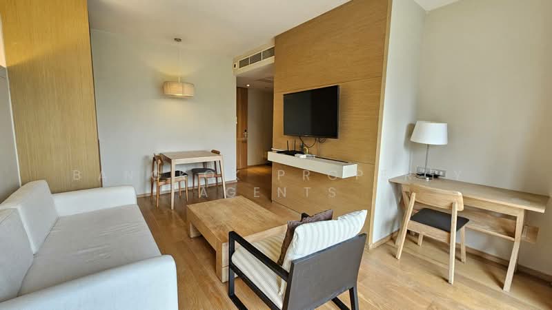 The Philo Residence, Bangkok, 32 ซอยเมธีนิเวศม์ ถนนสุขุมวิท แขวงคลองตัน คลองเตย กทม, Khong Tan, Khlong Toei, Bangkok, 1 Bedroom, 53 sqm, Condo For Rent, by BANGKOK PROPERTY AGENTS, 500476434 - DDproperty.com