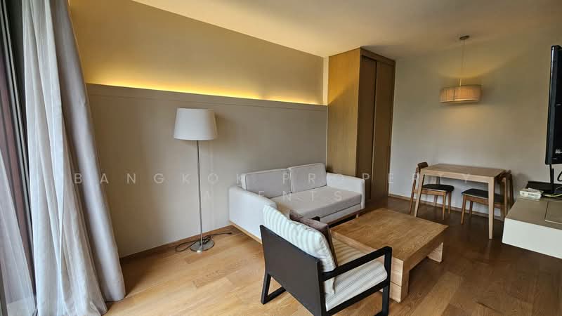 The Philo Residence, Bangkok, 32 ซอยเมธีนิเวศม์ ถนนสุขุมวิท แขวงคลองตัน คลองเตย กทม, Khong Tan, Khlong Toei, Bangkok, 1 Bedroom, 53 sqm, Condo For Rent, by BANGKOK PROPERTY AGENTS, 500476434 - DDproperty.com