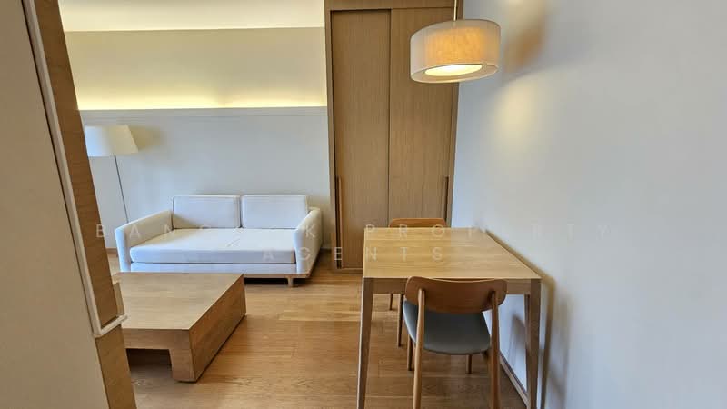 The Philo Residence, Bangkok, 32 ซอยเมธีนิเวศม์ ถนนสุขุมวิท แขวงคลองตัน คลองเตย กทม, Khong Tan, Khlong Toei, Bangkok, 1 Bedroom, 53 sqm, Condo For Rent, by BANGKOK PROPERTY AGENTS, 500476434 - DDproperty.com
