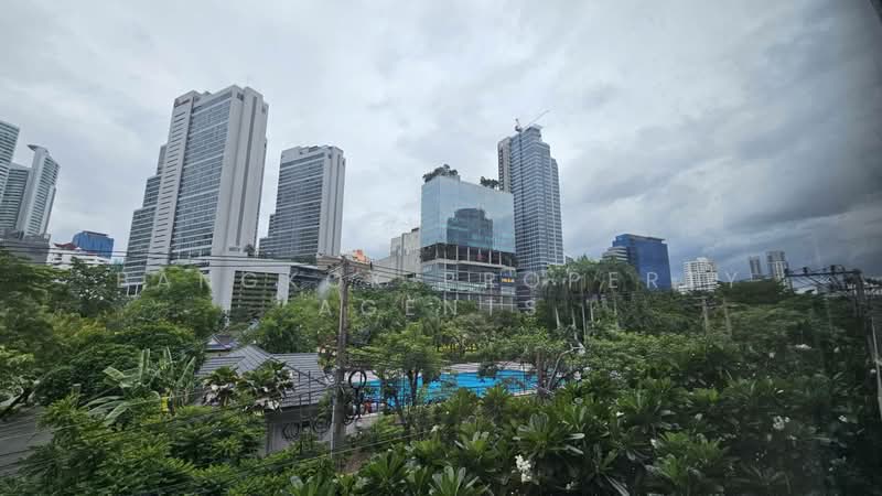 The Philo Residence, Bangkok, 32 ซอยเมธีนิเวศม์ ถนนสุขุมวิท แขวงคลองตัน คลองเตย กทม, Khong Tan, Khlong Toei, Bangkok, 1 Bedroom, 53 sqm, Condo For Rent, by BANGKOK PROPERTY AGENTS, 500476434 - DDproperty.com