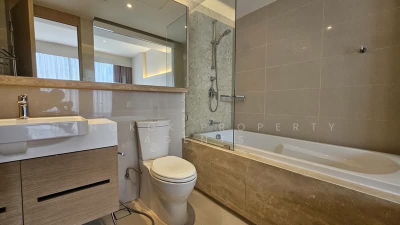 The Philo Residence, Bangkok, 32 ซอยเมธีนิเวศม์ ถนนสุขุมวิท แขวงคลองตัน คลองเตย กทม, Khong Tan, Khlong Toei, Bangkok, 1 Bedroom, 53 sqm, Condo For Rent, by BANGKOK PROPERTY AGENTS, 500476434 - DDproperty.com