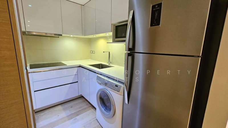 The Philo Residence, Bangkok, 32 ซอยเมธีนิเวศม์ ถนนสุขุมวิท แขวงคลองตัน คลองเตย กทม, Khong Tan, Khlong Toei, Bangkok, 1 Bedroom, 53 sqm, Condo For Rent, by BANGKOK PROPERTY AGENTS, 500476434 - DDproperty.com