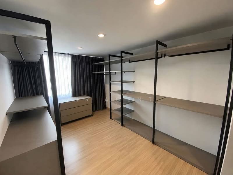 เฮ้าส์ นิช แจ้งวัฒนะ (Haus Niche Chaengwattana), Nonthaburi, Bang Talat, Pak Kret, Nonthaburi, 3 Bedrooms, 200 sqm, Townhouse For Sale, by NR AGENT, 500476435 - DDproperty.com