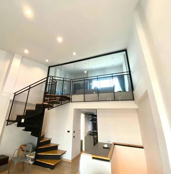 เฮ้าส์ นิช แจ้งวัฒนะ (Haus Niche Chaengwattana), นนทบุรี, บางตลาด, ปากเกร็ด, นนทบุรี, 200 ตร.ม., ทาวน์เฮ้าส์ ขาย, โดย NR AGENT, 500476435 - DDproperty.com