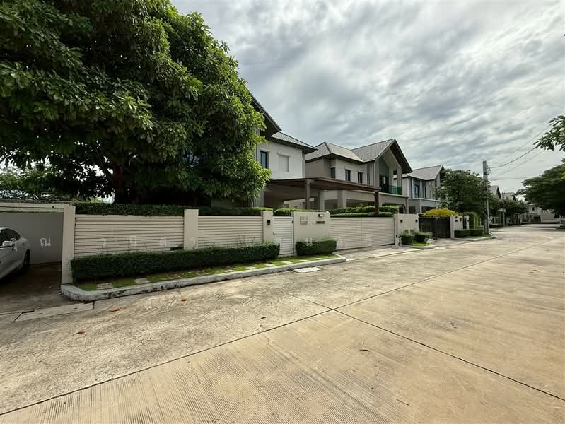 Bangkok Boulevard Westgate, Nonthaburi, 889 Kanchanaphisek Road, Bang Bua Thong, Nonthaburi, 4 Bedrooms, 310 sqm, Single Detached House For Sale, by คุณ วนิดา แสนทวีสุข (นิ), 500476436 - DDproperty.com