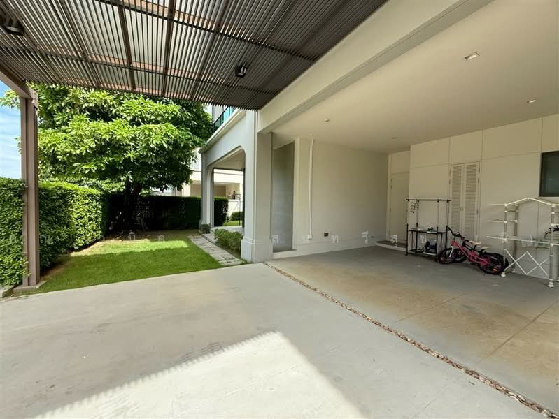 Bangkok Boulevard Westgate, Nonthaburi, 889 Kanchanaphisek Road, Bang Bua Thong, Nonthaburi, 4 Bedrooms, 310 sqm, Single Detached House For Sale, by คุณ วนิดา แสนทวีสุข (นิ), 500476436 - DDproperty.com