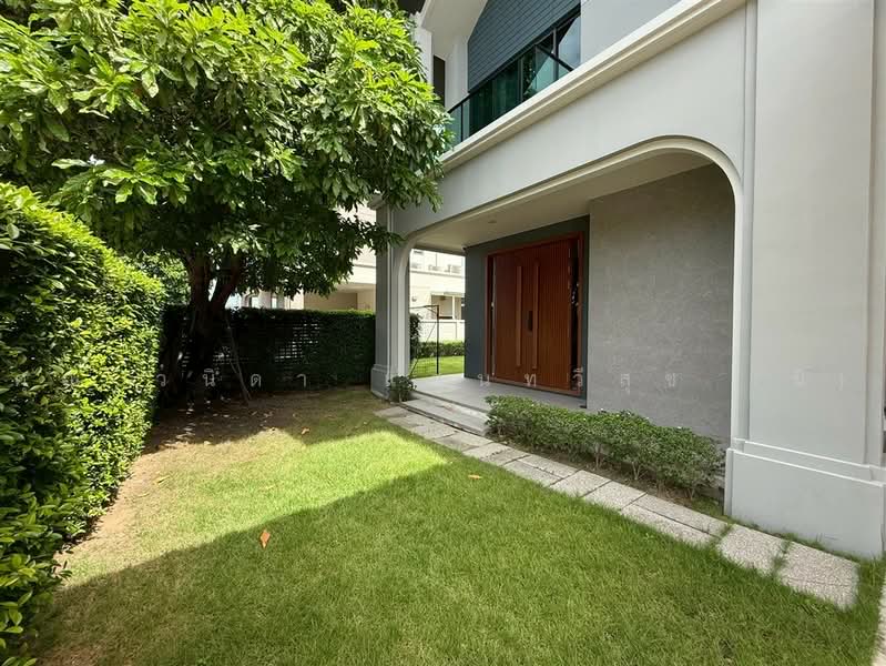 Bangkok Boulevard Westgate, Nonthaburi, 889 Kanchanaphisek Road, Bang Bua Thong, Nonthaburi, 4 Bedrooms, 310 sqm, Single Detached House For Sale, by คุณ วนิดา แสนทวีสุข (นิ), 500476436 - DDproperty.com