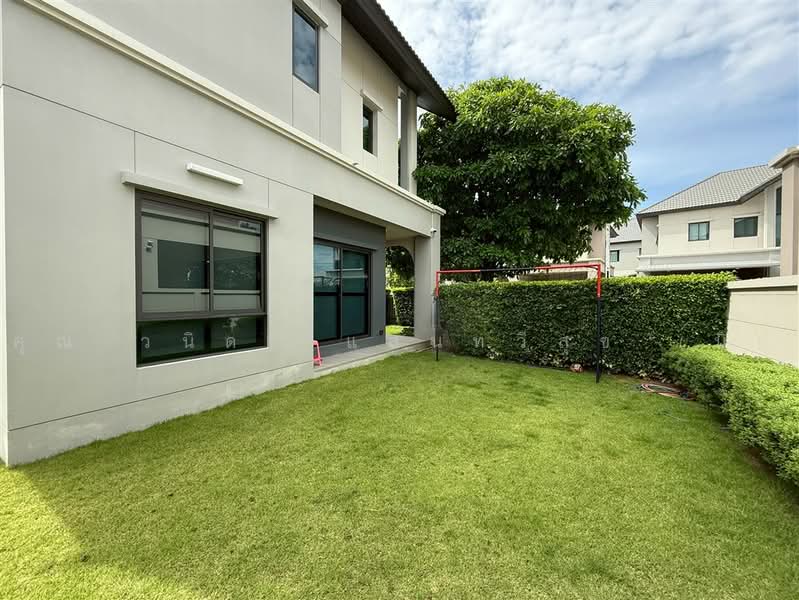 Bangkok Boulevard Westgate, Nonthaburi, 889 Kanchanaphisek Road, Bang Bua Thong, Nonthaburi, 4 Bedrooms, 310 sqm, Single Detached House For Sale, by คุณ วนิดา แสนทวีสุข (นิ), 500476436 - DDproperty.com