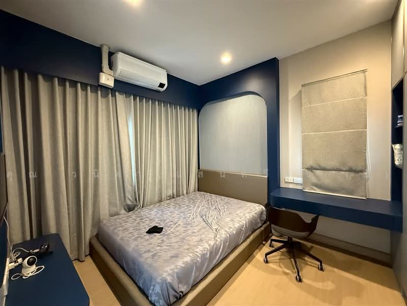 Bangkok Boulevard Westgate, Nonthaburi, 889 Kanchanaphisek Road, Bang Bua Thong, Nonthaburi, 4 Bedrooms, 310 sqm, Single Detached House For Sale, by คุณ วนิดา แสนทวีสุข (นิ), 500476436 - DDproperty.com