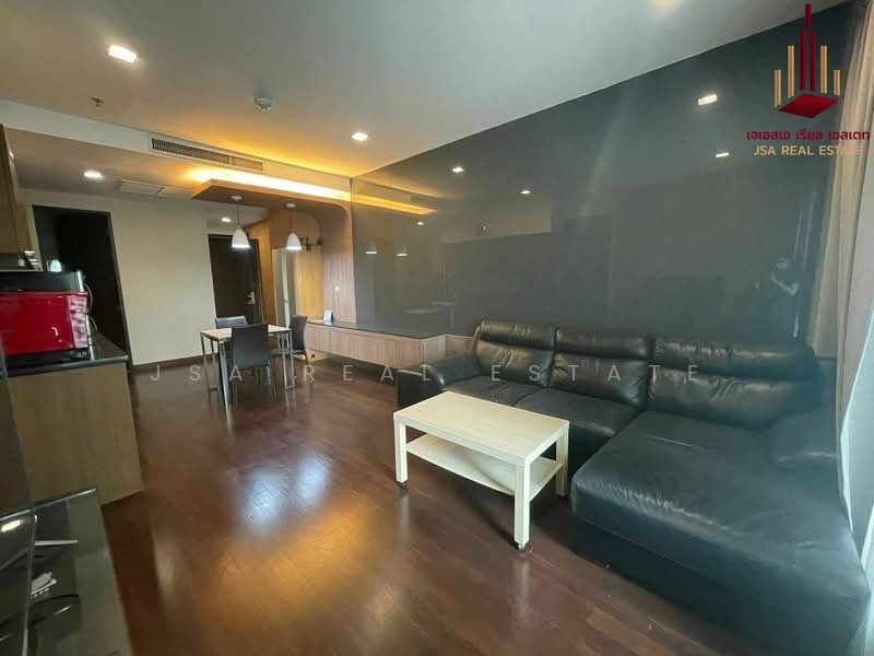 The Address Chidlom, Bangkok, Ploenchit Road, Lumphini, Pathum Wan, Bangkok, 2 Bedrooms, 85 sqm, Condo For Rent, by JSA REAL ESTATE, 500476437 - DDproperty.com