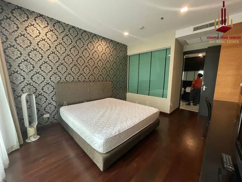 The Address Chidlom, Bangkok, Ploenchit Road, Lumphini, Pathum Wan, Bangkok, 2 Bedrooms, 85 sqm, Condo For Rent, by JSA REAL ESTATE, 500476437 - DDproperty.com