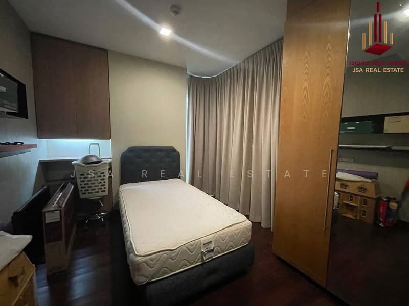 The Address Chidlom : ดิ แอดเดรส ชิดลม, กรุงเทพ, ถนนเพชรบุรี, ลุมพินี, ปทุมวัน, กรุงเทพ, 85 ตร.ม., คอนโด ให้เช่า, โดย JSA REAL ESTATE, 500476437 - DDproperty.com