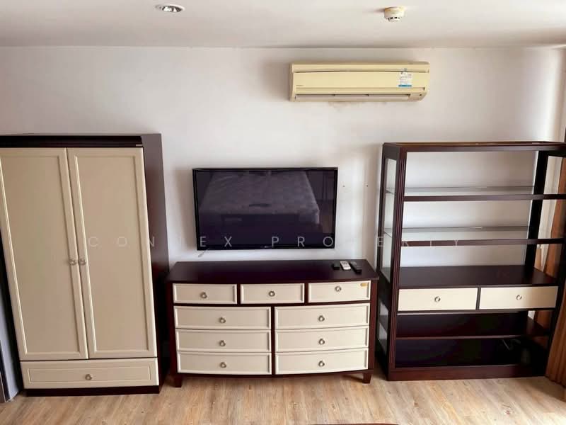 The Issara Ladprao, bangkok, 296 Ladpao Road, Jom Phon, Chatuchak, Bangkok, 1 Bedroom, 34 sqm, Condo For Sale, by Connex Property, 500476438 - DDproperty.com