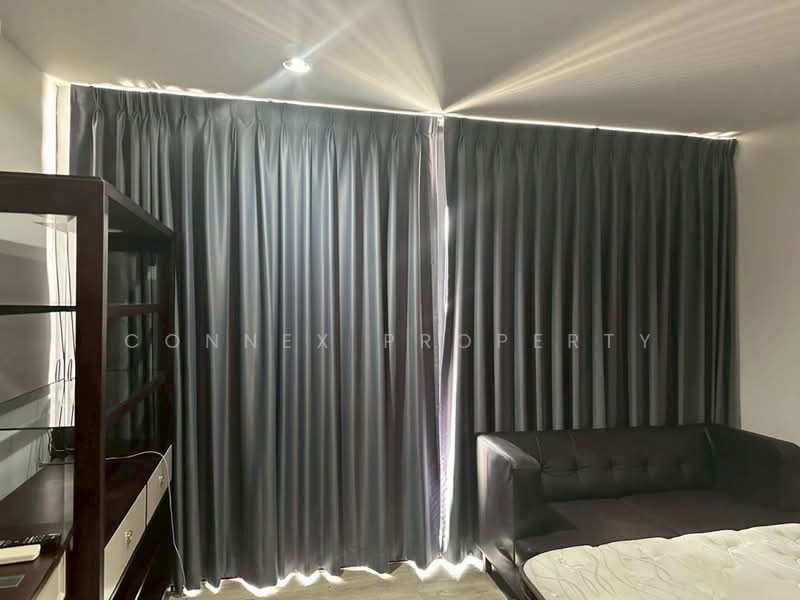 The Issara Ladprao, bangkok, 296 Ladpao Road, Jom Phon, Chatuchak, Bangkok, 1 Bedroom, 34 sqm, Condo For Sale, by Connex Property, 500476438 - DDproperty.com