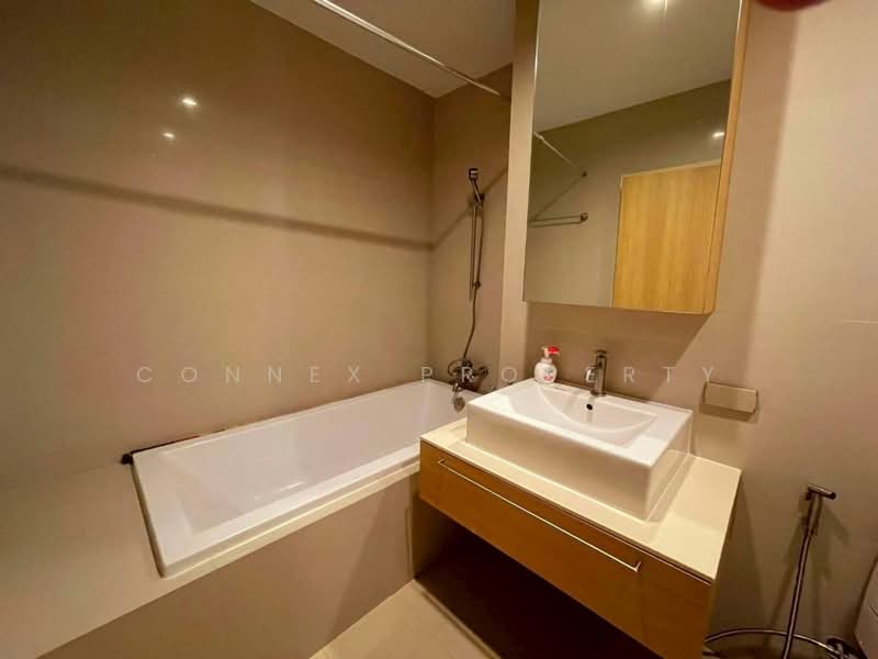 The Issara Ladprao, bangkok, 296 Ladpao Road, Jom Phon, Chatuchak, Bangkok, 1 Bedroom, 34 sqm, Condo For Sale, by Connex Property, 500476438 - DDproperty.com