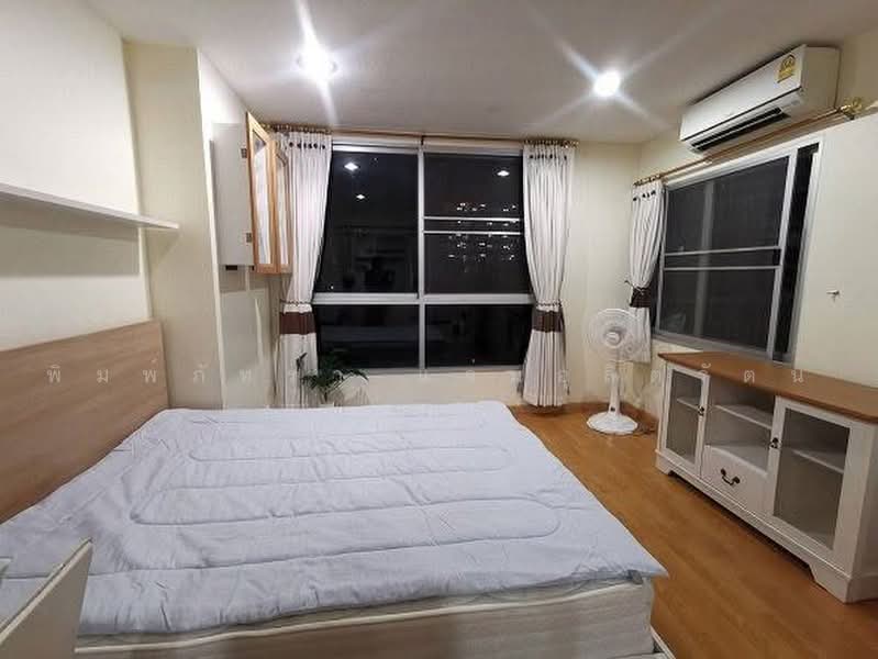Life @ Phahon 18, Bangkok, 1038 Phahonyothin 18, Jom Phon, Chatuchak, Bangkok, 1 Bedroom, 45 sqm, Condo For Rent, by พิมพ์ภัทรา แจ่มอุลิตรัตน, 500476439 - DDproperty.com