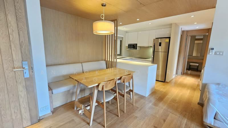 The Philo Residence, Bangkok, 32 ซอยเมธีนิเวศม์ ถนนสุขุมวิท แขวงคลองตัน คลองเตย กทม, Khong Tan, Khlong Toei, Bangkok, 2 Bedrooms, 90 sqm, Condo For Rent, by BANGKOK PROPERTY AGENTS, 500476441 - DDproperty.com