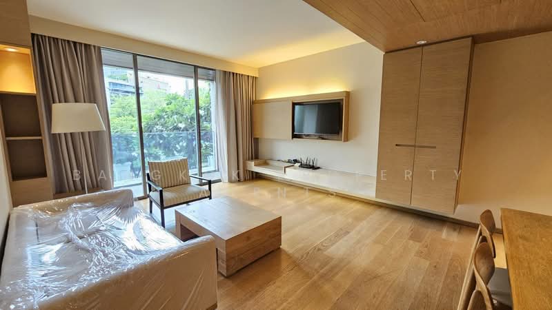 The Philo Residence, Bangkok, 32 ซอยเมธีนิเวศม์ ถนนสุขุมวิท แขวงคลองตัน คลองเตย กทม, Khong Tan, Khlong Toei, Bangkok, 2 Bedrooms, 90 sqm, Condo For Rent, by BANGKOK PROPERTY AGENTS, 500476441 - DDproperty.com
