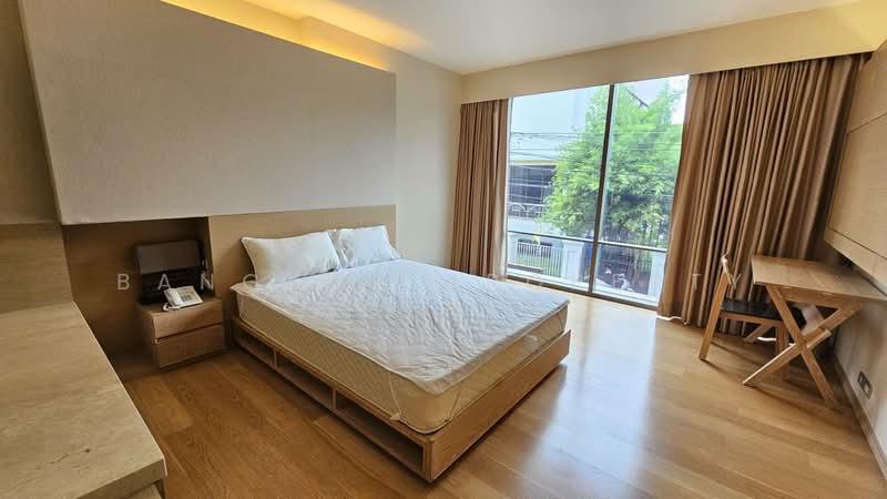 The Philo Residence, Bangkok, 32 ซอยเมธีนิเวศม์ ถนนสุขุมวิท แขวงคลองตัน คลองเตย กทม, Khong Tan, Khlong Toei, Bangkok, 2 Bedrooms, 90 sqm, Condo For Rent, by BANGKOK PROPERTY AGENTS, 500476441 - DDproperty.com