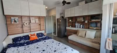 ขาย - A Space Asoke-Ratchada : เอ สเปซ อโศก-รัชดา, กรุงเทพ