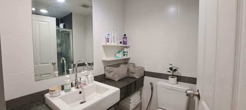 A Space Asoke-Ratchada, Bangkok, 624 Asoke-Dindaeng Road, Din Daeng, Bangkok, 1 Bedroom, 25 sqm, Condo For Sale, by ปณชัย ชิณศรี, 500476442 - DDproperty.com
