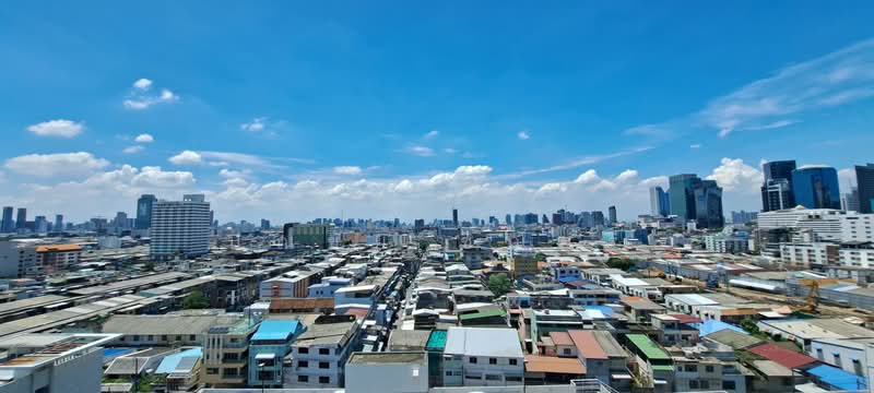 A Space Asoke-Ratchada : เอ สเปซ อโศก-รัชดา, กรุงเทพ, 624 ถนนอโศก - ดินแดง แขวงดินแดง เขตดินแดง กรุงเทพมหานคร, ดินแดง, กรุงเทพ, 25 ตร.ม., คอนโด ขาย, โดย ปณชัย ชิณศรี, 500476442 - DDproperty.com