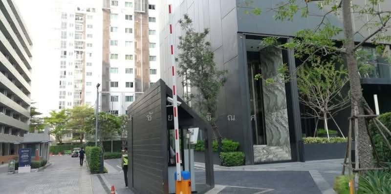 A Space Asoke-Ratchada, Bangkok, 624 Asoke-Dindaeng Road, Din Daeng, Bangkok, 1 Bedroom, 25 sqm, Condo For Sale, by ปณชัย ชิณศรี, 500476442 - DDproperty.com