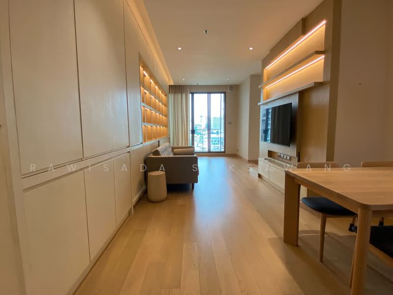 Supalai Oriental Sukhumvit 39, Bangkok, Soi Sukhumvit 39, Khlong Tan Nua, Watthana, Bangkok, 2 Bedrooms, 84 sqm, Condo For Sale, by RAWISADA SUKSAWANG, 500476443 - DDproperty.com