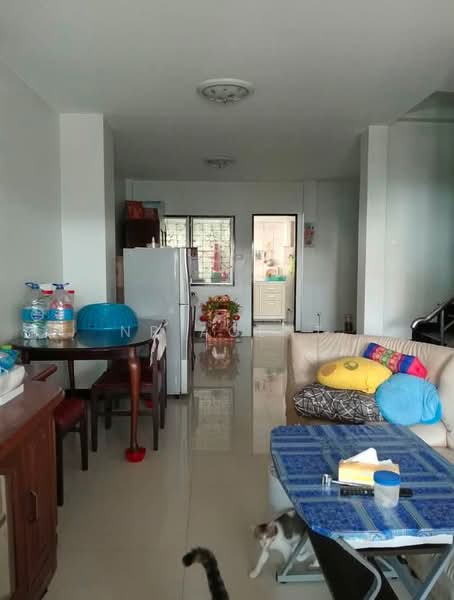 Sintavee Tha Kham 1, Bangkok, Moobaan Sintavee Tha Kham 1 Road, Tha Kham, Bang Khun Thian, Bangkok, 4 Bedrooms, 100 sqm, Townhouse For Sale, by NR AGENT, 500476445 - DDproperty.com