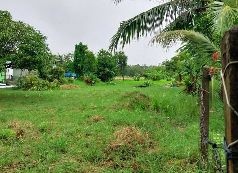 ที่ดินแก่งเลิงจาน มหาสารคาม, Maha Sarakham, Kaeng Loeng Chan, Muang Maha Sarakham, Maha Sarakham, , 4,800 sqm, Land For Sale, by The Best Property รัตน์, 500476446 - DDproperty.com
