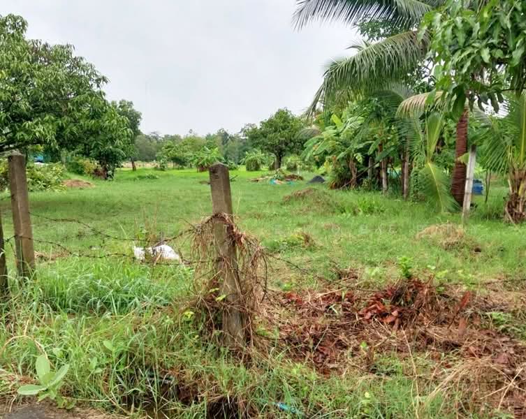 ที่ดินแก่งเลิงจาน มหาสารคาม, Maha Sarakham, Kaeng Loeng Chan, Muang Maha Sarakham, Maha Sarakham, , 4,800 sqm, Land For Sale, by The Best Property รัตน์, 500476446 - DDproperty.com
