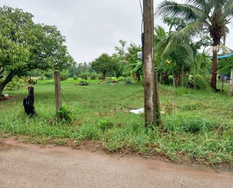 ที่ดินแก่งเลิงจาน มหาสารคาม, Maha Sarakham, Kaeng Loeng Chan, Muang Maha Sarakham, Maha Sarakham, , 4,800 sqm, Land For Sale, by The Best Property รัตน์, 500476446 - DDproperty.com