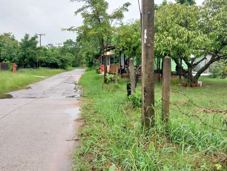 ที่ดินแก่งเลิงจาน มหาสารคาม, Maha Sarakham, Kaeng Loeng Chan, Muang Maha Sarakham, Maha Sarakham, , 4,800 sqm, Land For Sale, by The Best Property รัตน์, 500476446 - DDproperty.com
