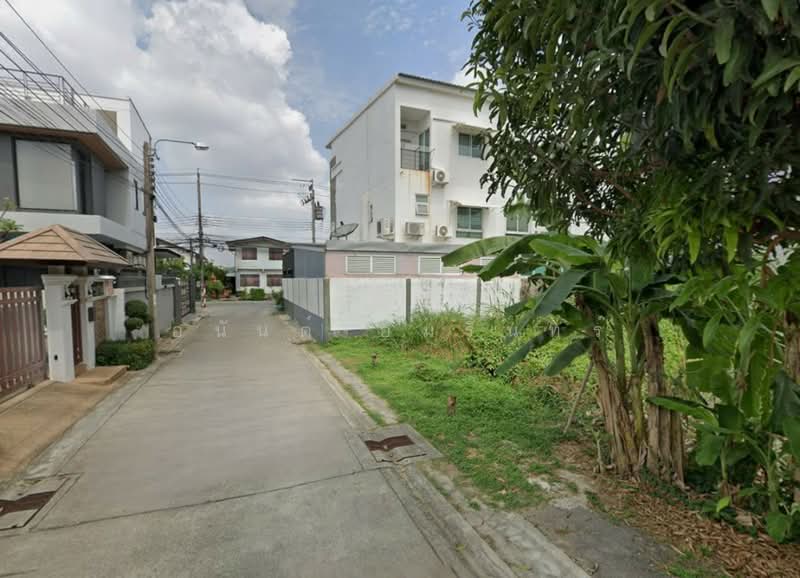 ขายที่ดิน เนื้อที่ 212 ตร.ว. ซอยนาคนิวาส 48 แยก 16 ใกล้ เซ็นทรัล อีสต์วิลล์, Bangkok, Lat Phrao, Bangkok, , 848 sqm, Land For Sale, by อนันต์ อัมรินทร์, 500476447 - DDproperty.com