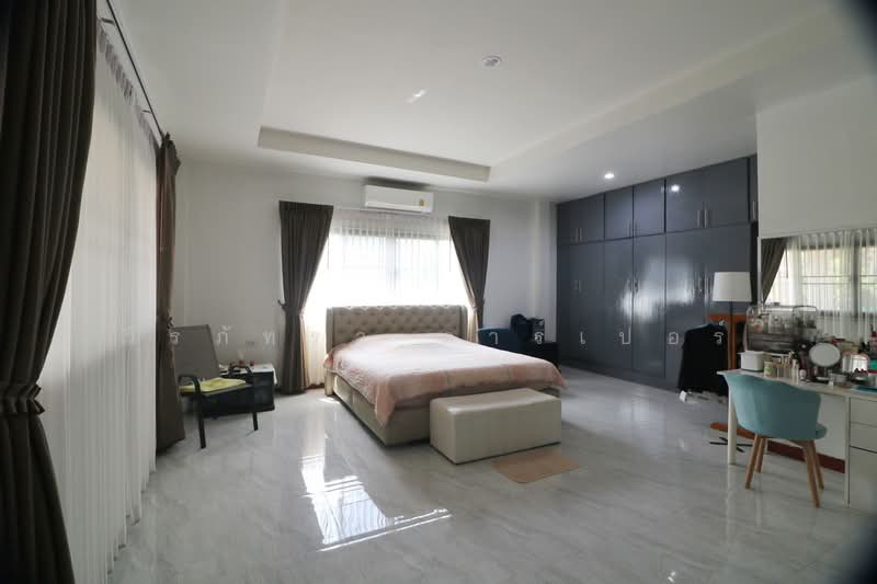 Spacious Modern Home on 3+ Rai Land For Sale, Nong Han, Udon Thani, Udon Thani, Phak Top, Nong Han, Udon Thani, 3 Bedrooms, 200 sqm, Single Detached House For Sale, by วีรภัทรา ดาร์เปอร์, 500476449 - DDproperty.com