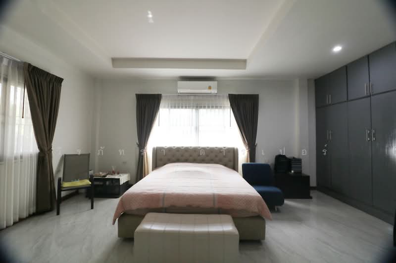 Spacious Modern Home on 3+ Rai Land For Sale, Nong Han, Udon Thani, Udon Thani, Phak Top, Nong Han, Udon Thani, 3 Bedrooms, 200 sqm, Single Detached House For Sale, by วีรภัทรา ดาร์เปอร์, 500476449 - DDproperty.com