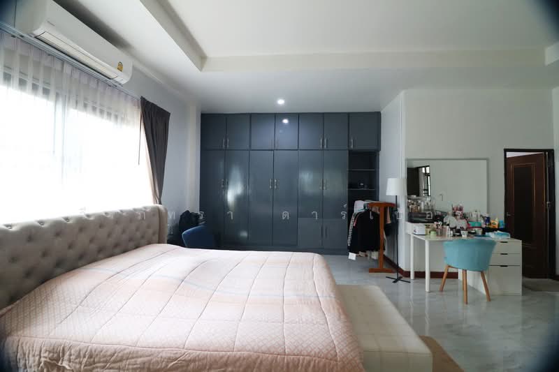 Spacious Modern Home on 3+ Rai Land For Sale, Nong Han, Udon Thani, Udon Thani, Phak Top, Nong Han, Udon Thani, 3 Bedrooms, 200 sqm, Single Detached House For Sale, by วีรภัทรา ดาร์เปอร์, 500476449 - DDproperty.com
