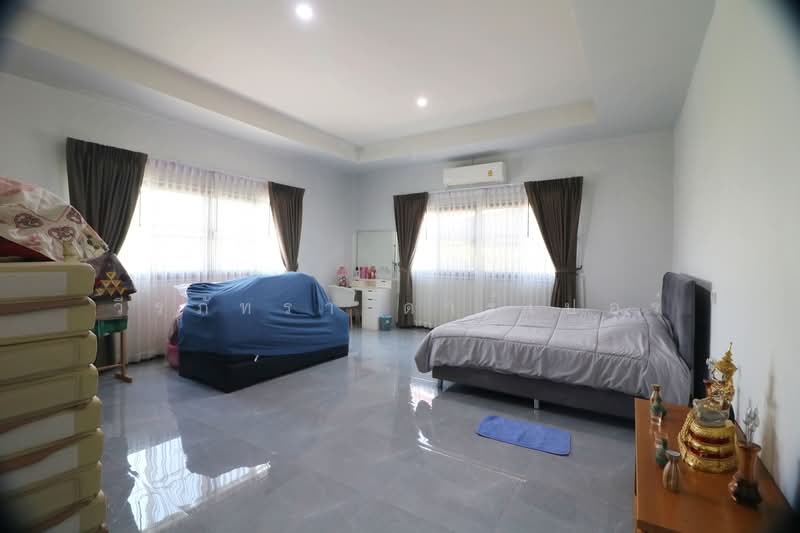 ขายบ้านเดี่ยวสไตล์โมเดิร์น 3ไร่+ ผักตบ หนองหาน อุดรธานี, อุดรธานี, ผักตบ, หนองหาน, อุดรธานี, 200 ตร.ม., บ้านเดี่ยว ขาย, โดย วีรภัทรา ดาร์เปอร์, 500476449 - DDproperty.com