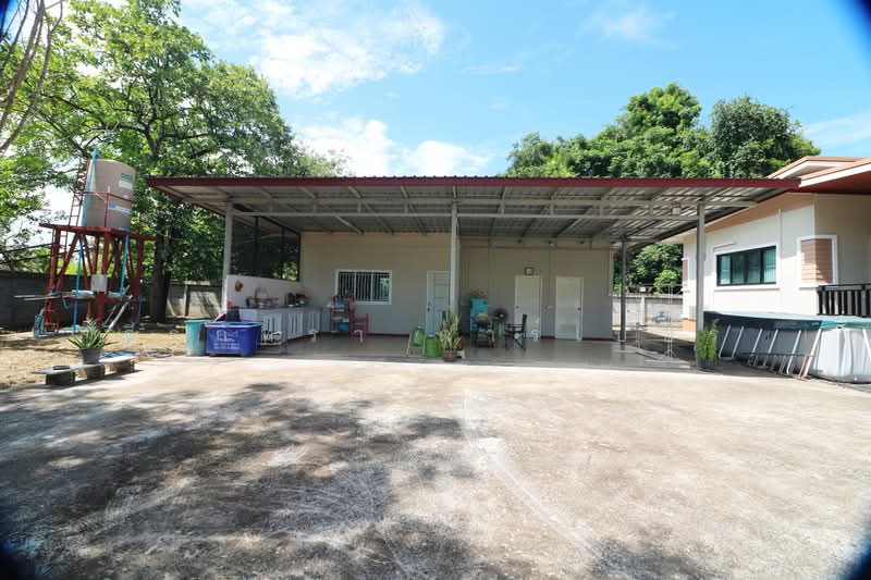 ขายบ้านเดี่ยวสไตล์โมเดิร์น 3ไร่+ ผักตบ หนองหาน อุดรธานี, อุดรธานี, ผักตบ, หนองหาน, อุดรธานี, 200 ตร.ม., บ้านเดี่ยว ขาย, โดย วีรภัทรา ดาร์เปอร์, 500476449 - DDproperty.com