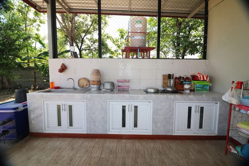 Spacious Modern Home on 3+ Rai Land For Sale, Nong Han, Udon Thani, Udon Thani, Phak Top, Nong Han, Udon Thani, 3 Bedrooms, 200 sqm, Single Detached House For Sale, by วีรภัทรา ดาร์เปอร์, 500476449 - DDproperty.com