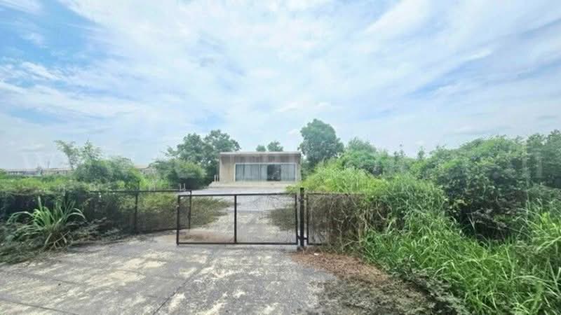รังสิต - นครนายก 49, Pathum Thani, รังสิต - นครนายก 49, Prachathipat, Thanyaburi, Pathum Thani, , 33,992 sqm, Land For Sale, by คุณ ศันสนีย์  ( เก๋ ), 500476450 - DDproperty.com