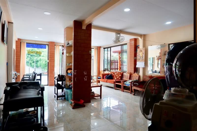 เจริญลาภ5 รังสิต-คลอง8, Pathum Thani, ถนนรังสิต-นครนายก, Lam Phak Kut, Thanyaburi, Pathum Thani, 3 Bedrooms, 200 sqm, Single Detached House For Sale, by คุณ พัชรนันท์ พรมพิทักษ์ (นัจข์), 500476451 - DDproperty.com