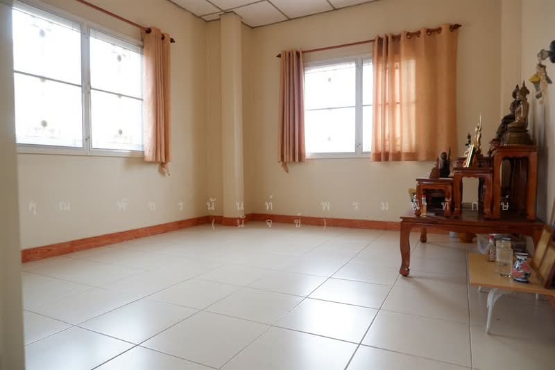 เจริญลาภ5 รังสิต-คลอง8, Pathum Thani, ถนนรังสิต-นครนายก, Lam Phak Kut, Thanyaburi, Pathum Thani, 3 Bedrooms, 200 sqm, Single Detached House For Sale, by คุณ พัชรนันท์ พรมพิทักษ์ (นัจข์), 500476451 - DDproperty.com