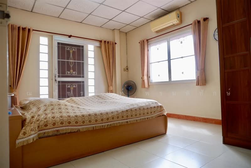 เจริญลาภ5 รังสิต-คลอง8, Pathum Thani, ถนนรังสิต-นครนายก, Lam Phak Kut, Thanyaburi, Pathum Thani, 3 Bedrooms, 200 sqm, Single Detached House For Sale, by คุณ พัชรนันท์ พรมพิทักษ์ (นัจข์), 500476451 - DDproperty.com