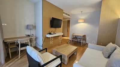 For Rent - The Philo Residence, Bangkok