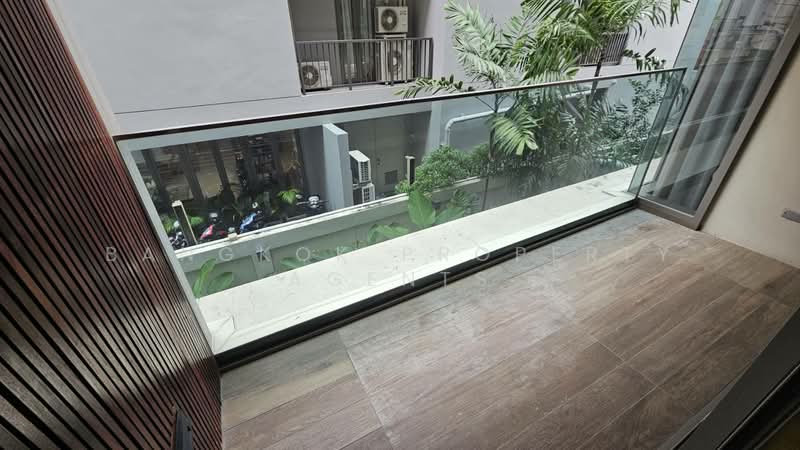 The Philo Residence, กรุงเทพ, 32 ซอยเมธีนิเวศม์ ถนนสุขุมวิท แขวงคลองตัน คลองเตย กทม, คลองตัน, คลองเตย, กรุงเทพ, 54 ตร.ม., คอนโด ให้เช่า, โดย BANGKOK PROPERTY AGENTS, 500476452 - DDproperty.com